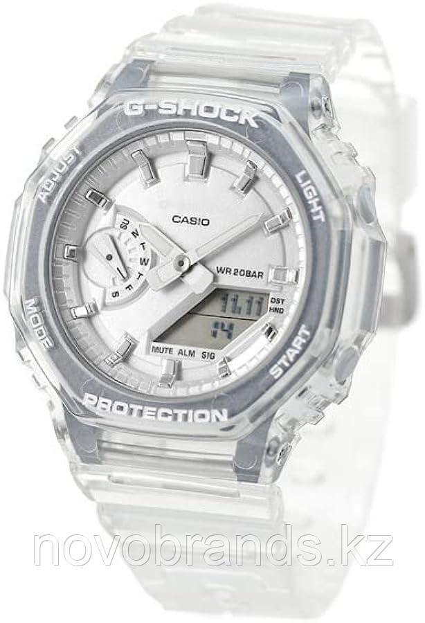 Часы Casio / Парная серия. G-Shock - фото 8 - id-p114782795