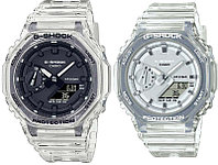 Часы Casio / Парная серия. G-Shock