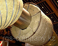 Маты и плиты теплоизоляционные