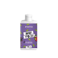 MIRRA Гель для душа&Пена для ванны "Сочная дыня" 275 мл