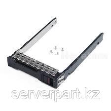 Салазка HPE P22892-001 для жесткого диска 2.5" SATA/SAS BC Tray Caddy Gen10 Plus