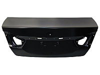 Крышка багажника на Camry V50/55 2011-18 (SAT)