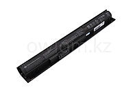 HP Pavilion 15-P, 17-P, 15-K, 17-f / 14,8 В/ 2850 МАч ноутбук батареясы, қара (VI04)