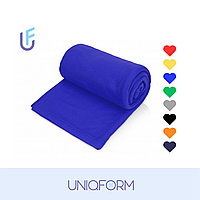 Флисовые пледы оптом