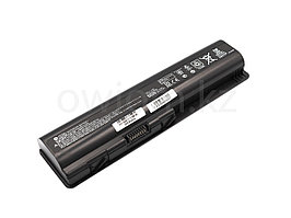 Аккумулятор для ноутбука HP DV6 / DV5 /  DV4  10,8 В (совместим с 11,1 В) / 4300 мАч, черный (EV06)
