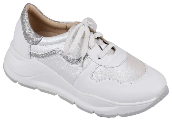 Полуботинки Томас DTD-400-8 р.41 бел комб
