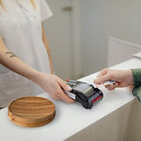 СТРЕЛКА-01 Часы настенные, серия ECO, фото 7