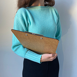 ФРЕНД-01 А4 Планшет для бумаги, фото 9