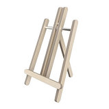 Доска пробковая настенная 300х450мм без рамки, фото 10