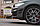 Карбоновые накладки на передний бампер для BMW 5 серии G30 LCI 2020-2024+, фото 2