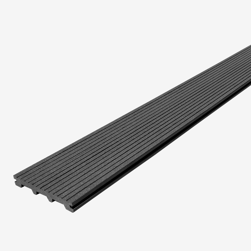 Террасная доска UnoDeck Titanio 150×21 мм, фото 1
