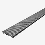 Террасная доска UnoDeck Titanio 150×21 мм, фото 2