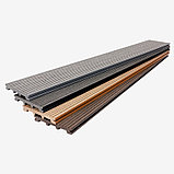 Террасная доска UnoDeck Titanio 150×21 мм, фото 5