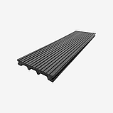 Террасная доска UnoDeck Titanio 150×21 мм, фото 6