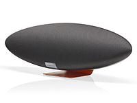 Беспроводная акустическая система Bowers & Wilkins ZEPPELIN 2021 McLaren черный