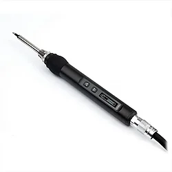 Паяльник FNIRSI HS-01 Black Standard