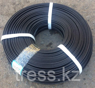 Кабель ВВГ нг (А) LS 3*2.5 (ГОСТ)