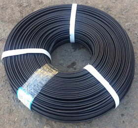 Кабель ВВГ нг (А) LS 3*2.5 (ГОСТ)