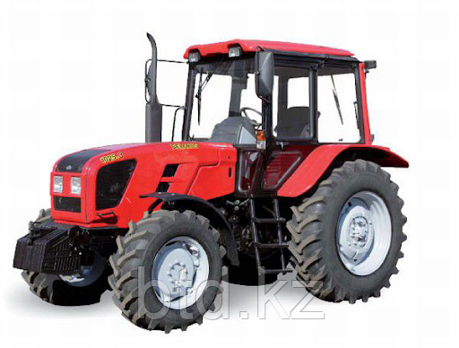 Трактор "Беларус-1025.2"