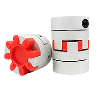 Соединительная муфта ЧПУ 14:14