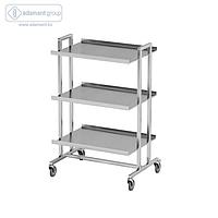 Столик AT-B13 из нержавеющей стали