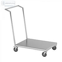 Столик AT-B11 Нержавеющая сталь