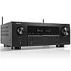 AV-ресивер Denon AVR-S970H черный, фото 3