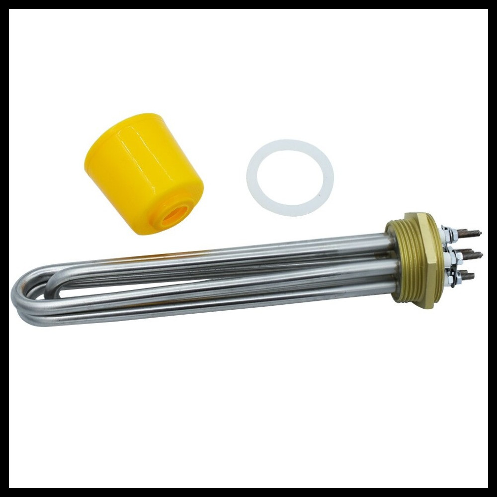 Oceanic бу генераторына арналған ОП-60 қыздырғыш ТЭН (қуаты = 6,0 кВТ)