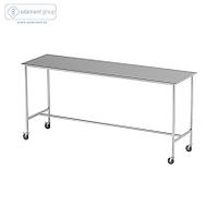 Столик AT-B20 из нержавеющей стали