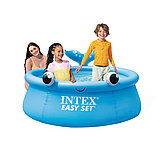 Надувной бассейн детский Intex 26102NP, фото 3
