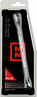 Nippon Nippers PC-01 ложка уно, шумовка для лица 1 шт