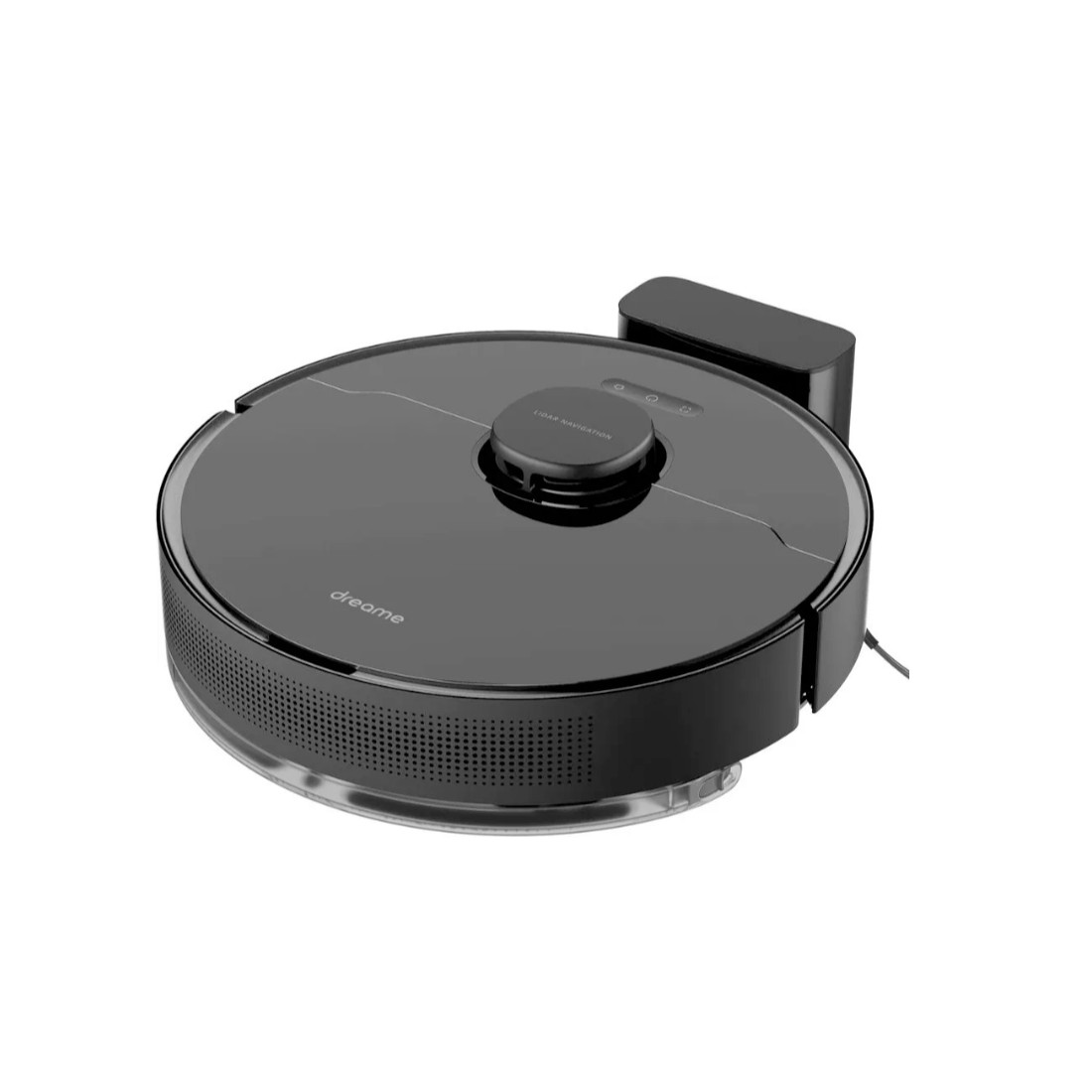 Робот-пылесос Dreame Robot Vacuum D10s Pro - фото 2 - id-p114791188