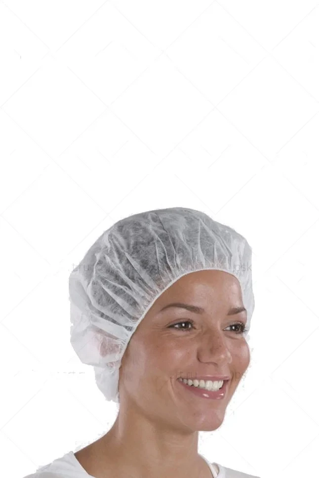 ШАПОЧКА НЕТКАНАЯ БЕРЕТ, фото 1