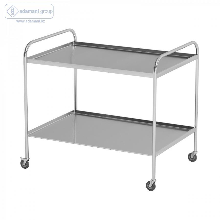 Столик AT-B25 из нержавеющей стал