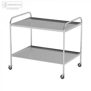 Столик AT-B25 из нержавеющей стал