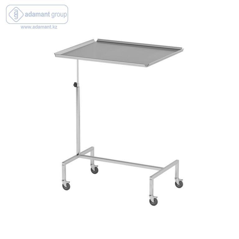 Столик AT-B24 из нержавеющей стал