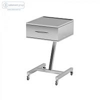 Столик AT-B31.3 Нержавеющая сталь