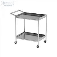 Столик AT-B28 из нержавеющей стал