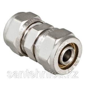 Соединитель для м/п трубы TIM/FR 20*20 (10/60)