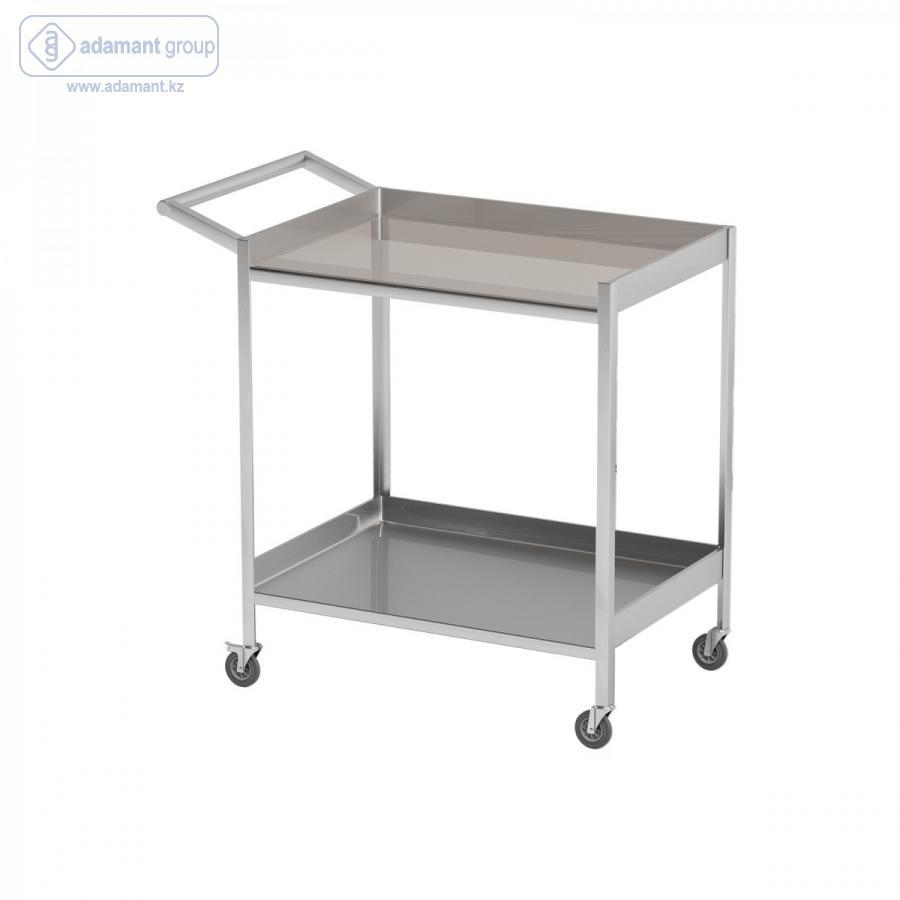 Столик AT-B32v — Нержавеющая сталь