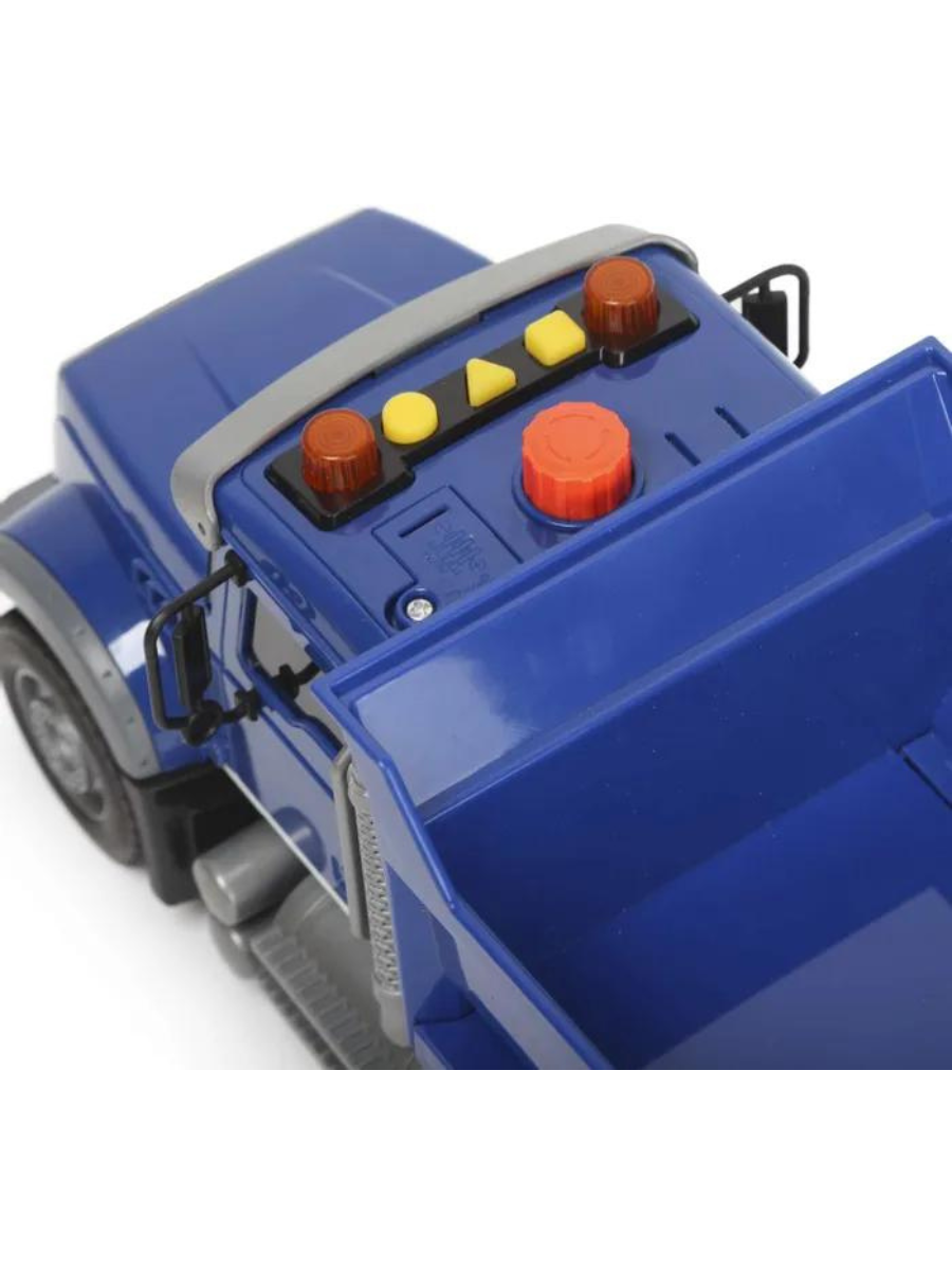 Игрушечный Грузовик Mobicaro 1:14