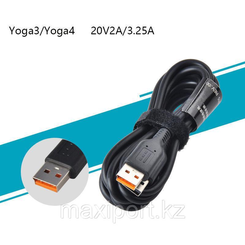 Usb кабель для зарядка и передачи данных на Lenovo Yoga 3 pro,4 pro, 700, 900 - фото 2 - id-p114792011