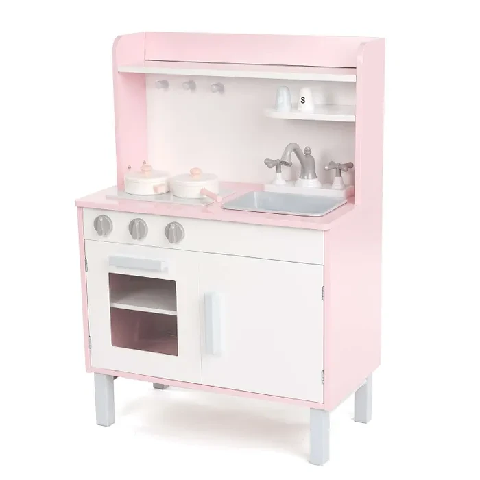 Игровой набор Кухня игровая Demi Star с аксессуарами