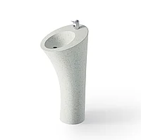 Питьевой фонтан из композитного мраморного камня Arhitas Aqua Life