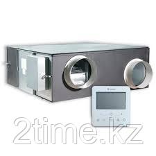 Рекуператор воздуха FHBQG-D5B-K