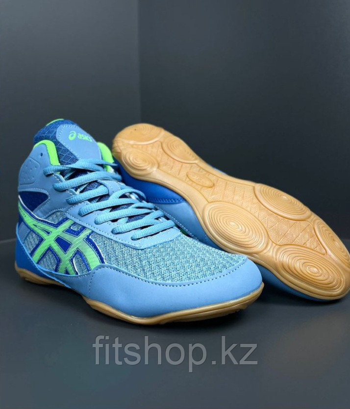 Борцовки  для вольной и греко-римской борьбы ,Размеры с 34 по 42, фото 1