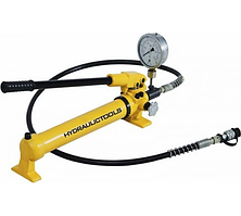 Ручной гидравлический насос TOR HHB-700B 1004827