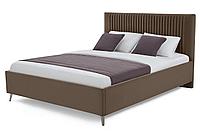 Кровать SOLANA Briana коричневый 180х200 см