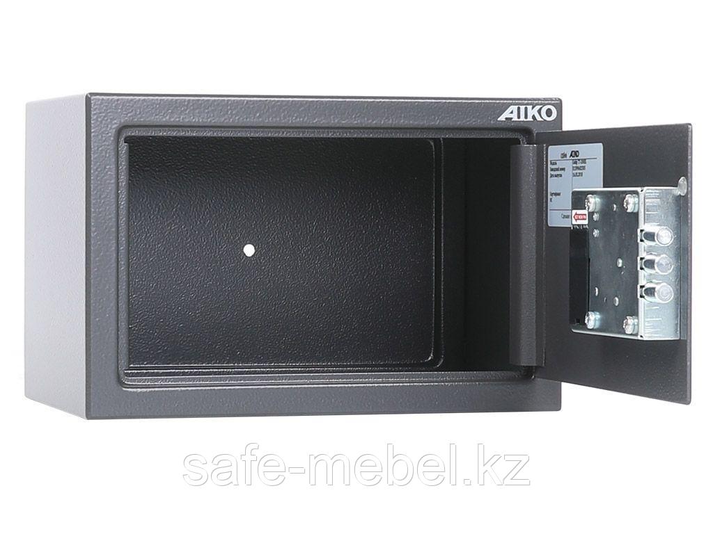 Сейф оружейный Aiko TT-200 EL - фото 2 - id-p83906313