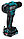 Аккумуляторная дрель-шуруповерт CXT ®DF333DWYE4 + набор бит B-28905 DF333DWYE4, фото 7